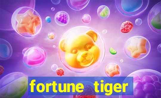 fortune tiger deposito de 1 real